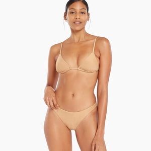 Vitamin A California high leg bottoms